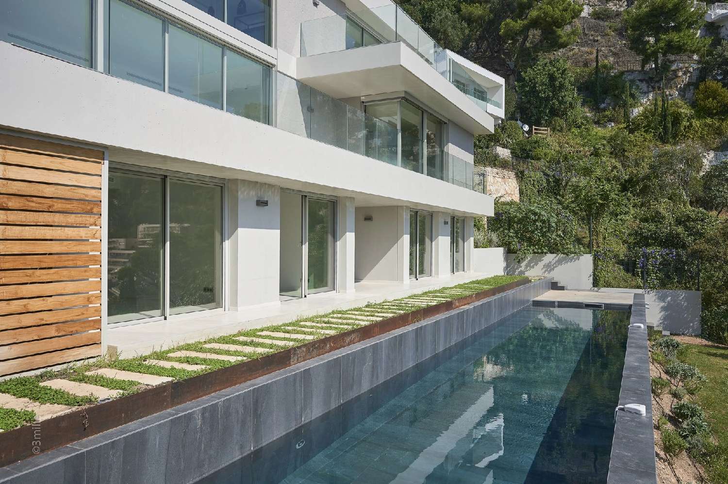 en venta villa Villefranche-sur-Mer Alpes-Maritimes 2