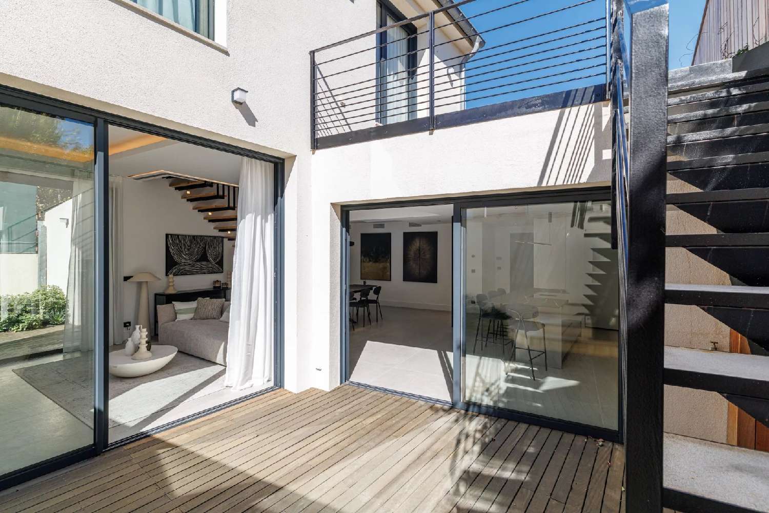 en venta villa Villefranche-sur-Mer Alpes-Maritimes 1