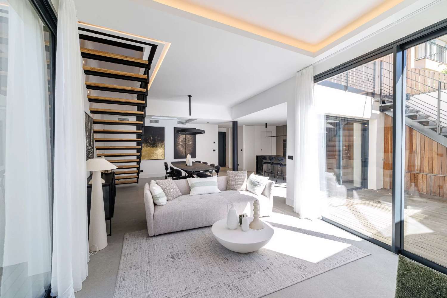 en venta villa Villefranche-sur-Mer Alpes-Maritimes 2