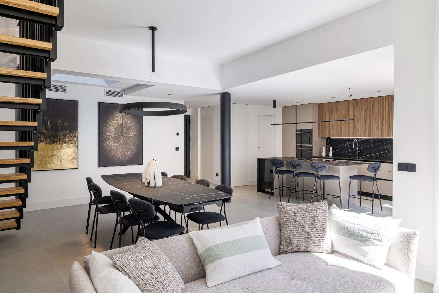 en venta villa Villefranche-sur-Mer Alpes-Maritimes 3