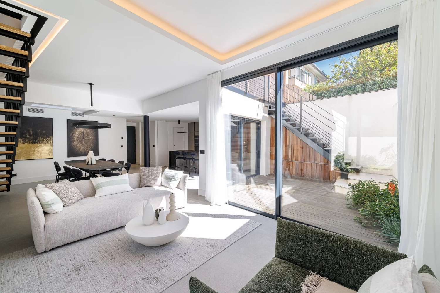 en venta villa Villefranche-sur-Mer Alpes-Maritimes 4