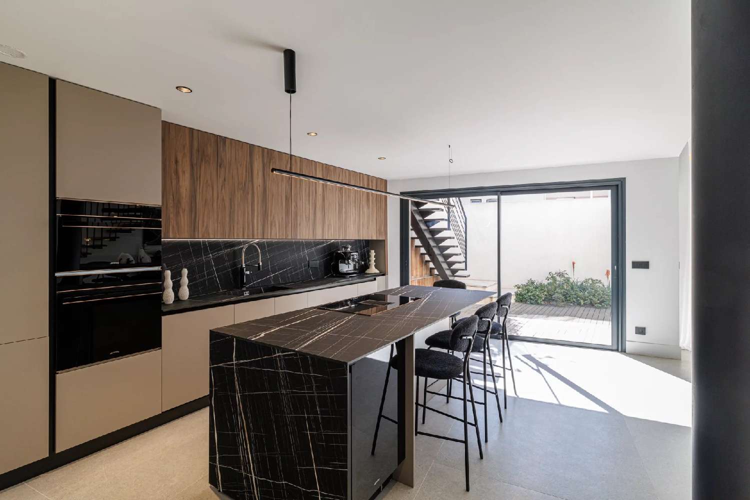 en venta villa Villefranche-sur-Mer Alpes-Maritimes 5