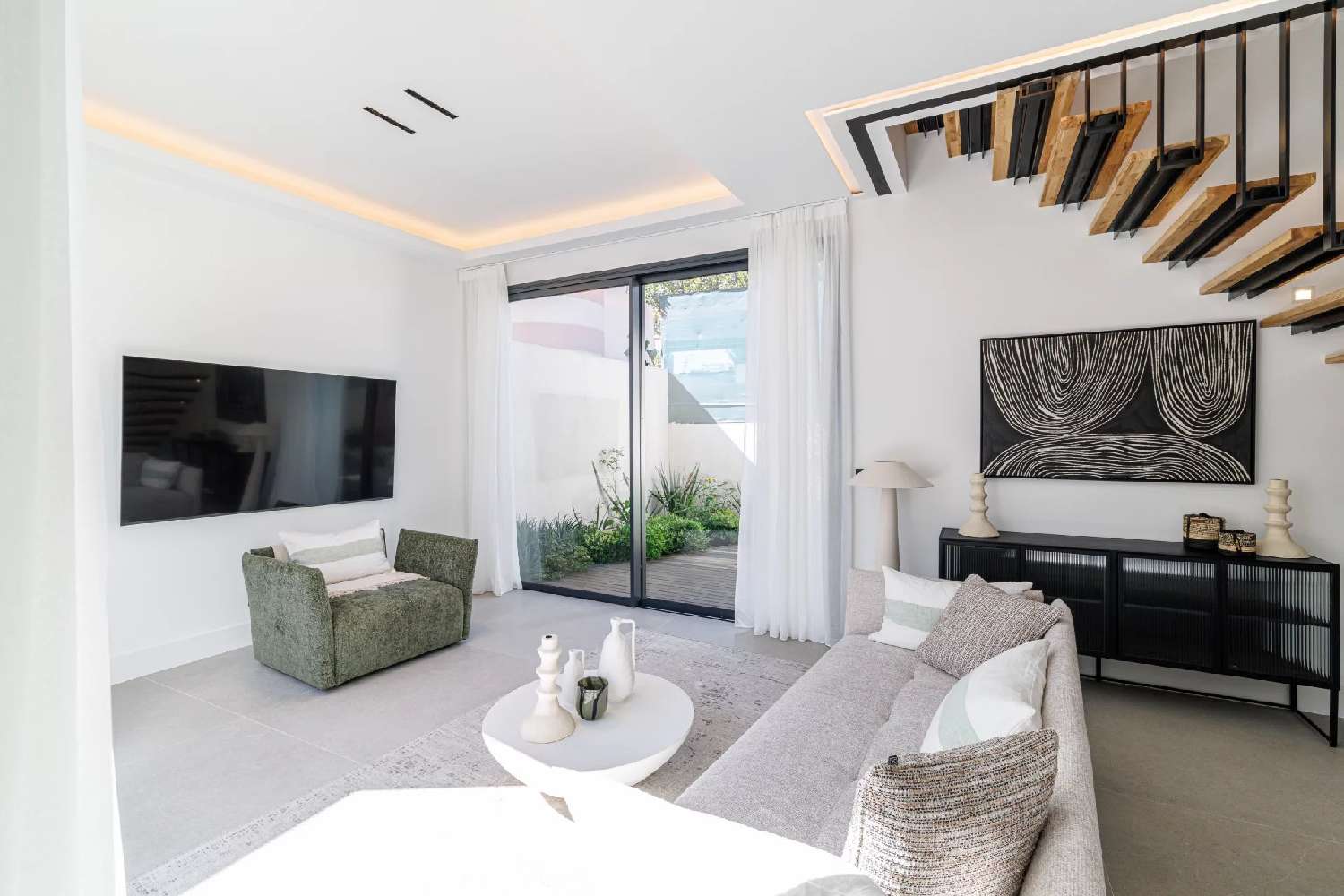 en venta villa Villefranche-sur-Mer Alpes-Maritimes 6