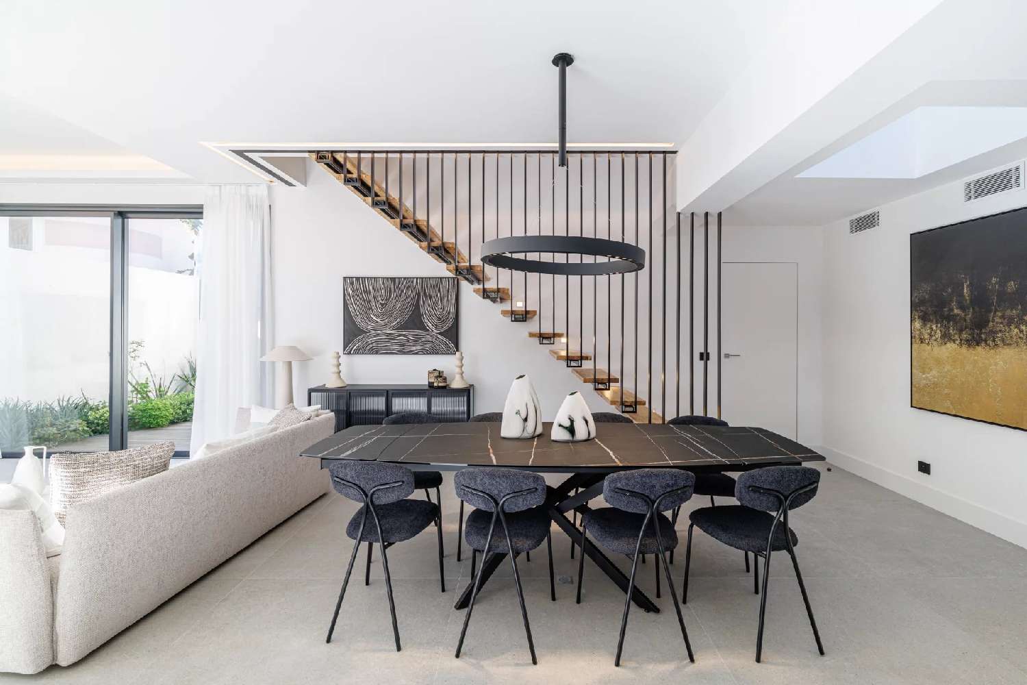 en venta villa Villefranche-sur-Mer Alpes-Maritimes 8