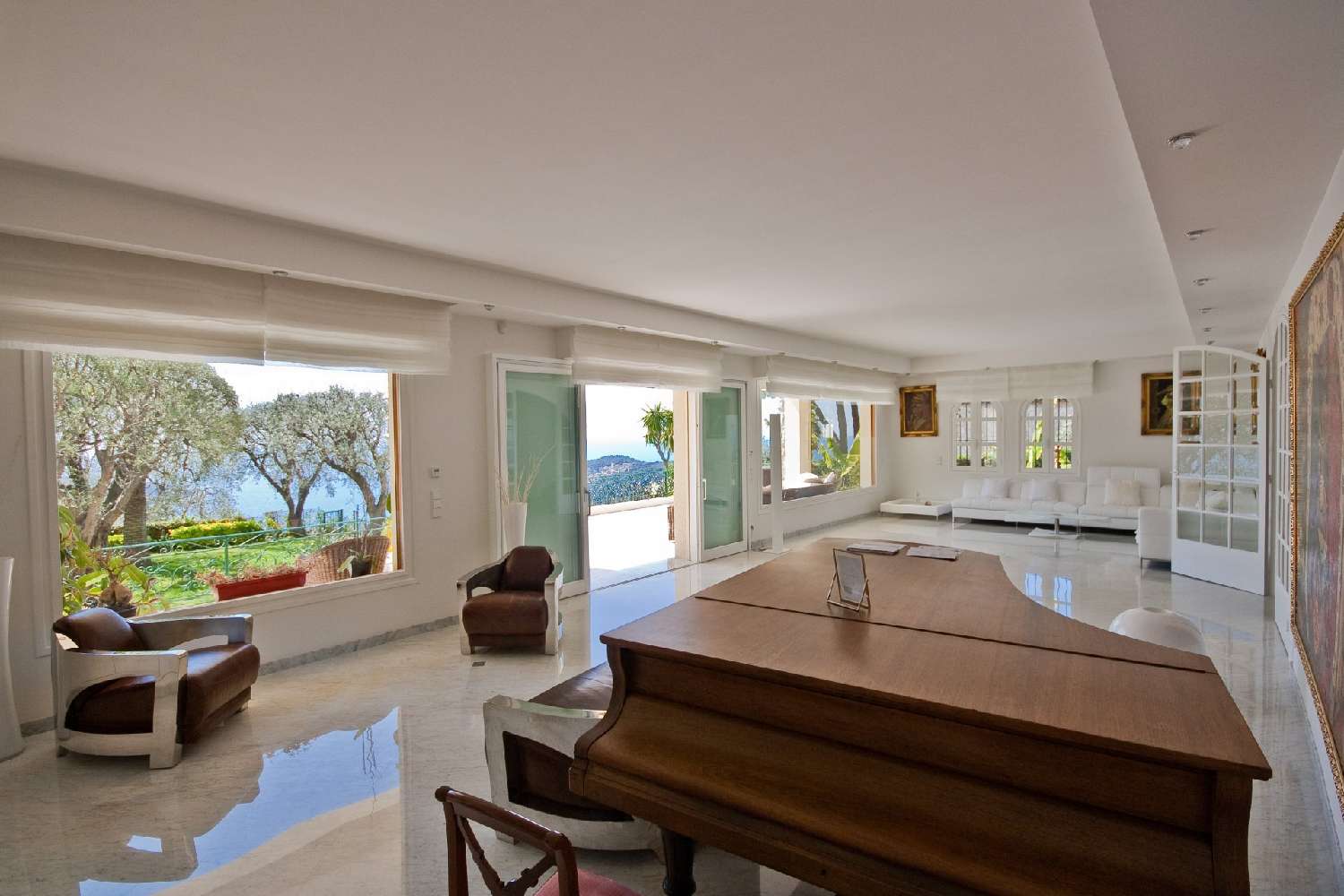 en venta villa Villefranche-sur-Mer Alpes-Maritimes 5