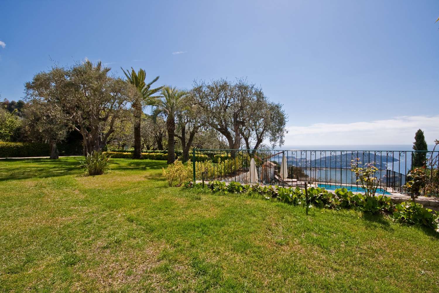 en venta villa Villefranche-sur-Mer Alpes-Maritimes 7