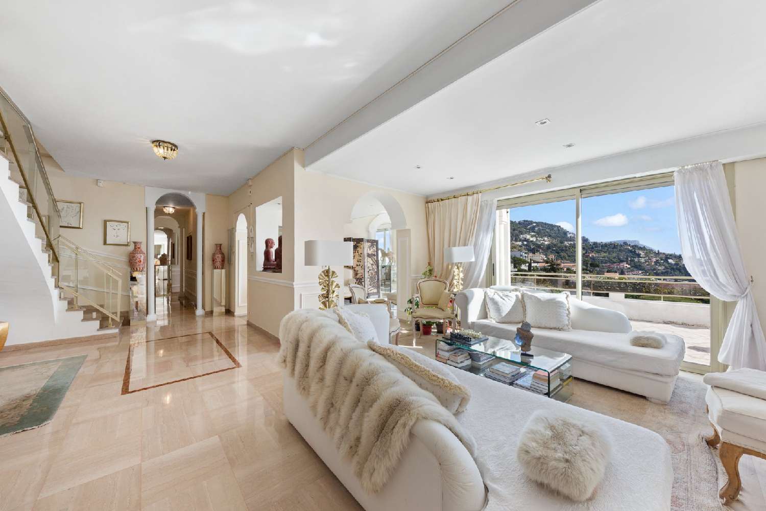  en venta villa Villefranche-sur-Mer Alpes-Maritimes 4