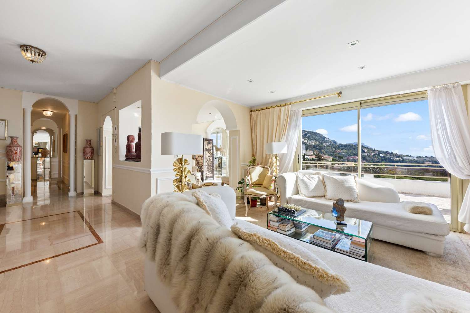  en venta villa Villefranche-sur-Mer Alpes-Maritimes 6