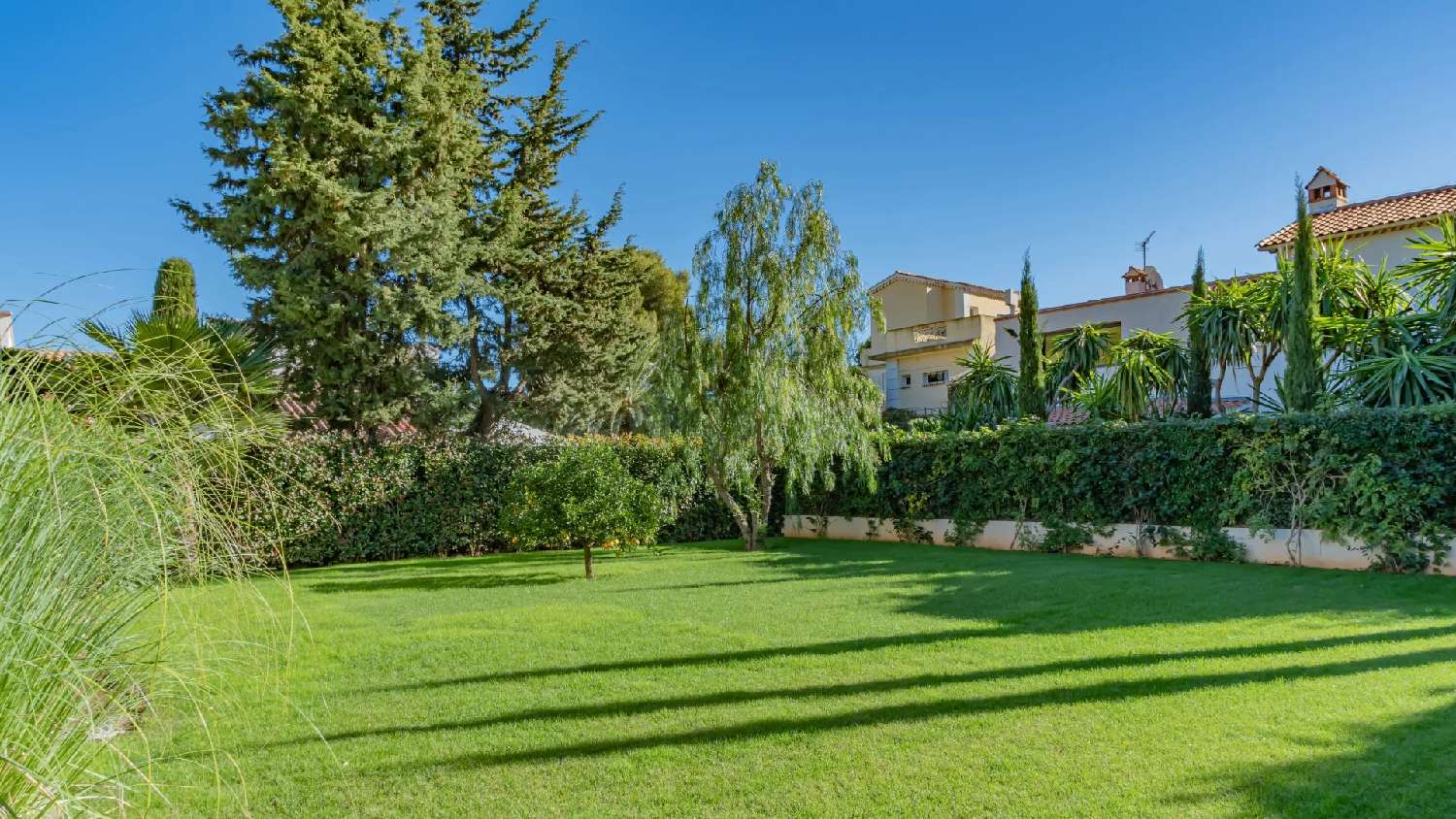  à vendre villa Villefranche-sur-Mer Alpes-Maritimes 5