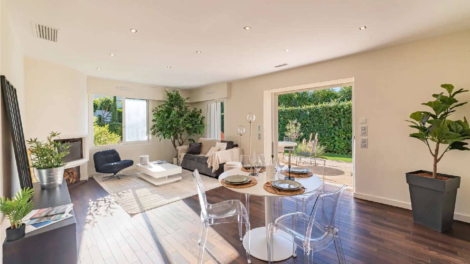  à vendre villa Villefranche-sur-Mer Alpes-Maritimes 6