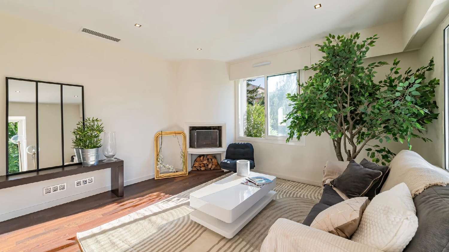  à vendre villa Villefranche-sur-Mer Alpes-Maritimes 7