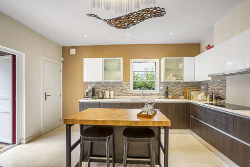 Villefranche-sur-Mer Alpes-Maritimes villa foto 7306932