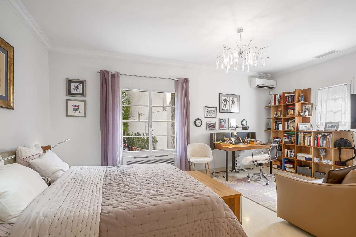 à vendre villa Villefranche-sur-Mer Alpes-Maritimes 2