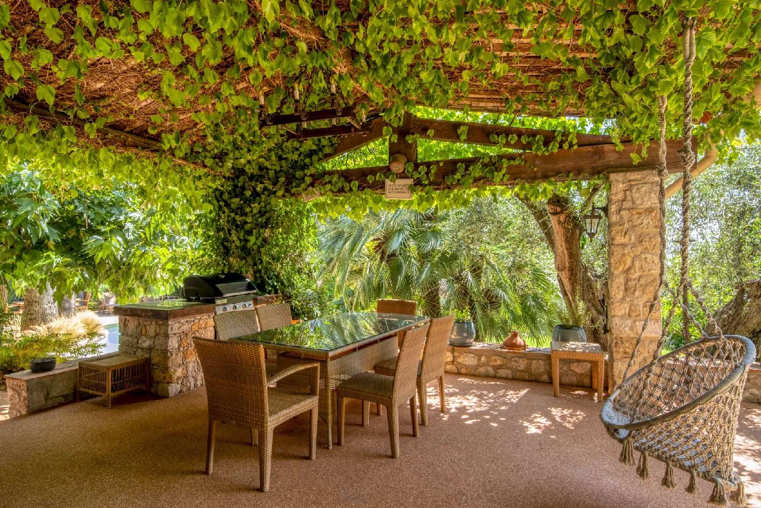  à vendre villa Villefranche-sur-Mer Alpes-Maritimes 5