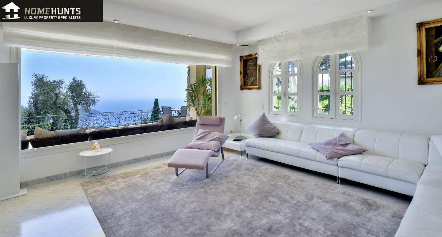  à vendre villa Villefranche-sur-Mer Alpes-Maritimes 4