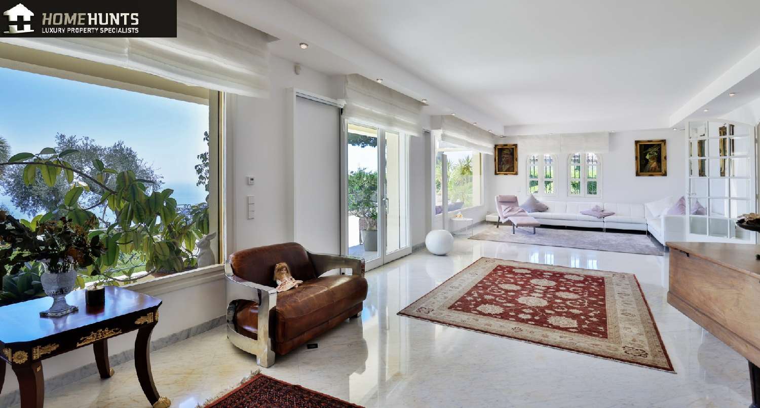  à vendre villa Villefranche-sur-Mer Alpes-Maritimes 5