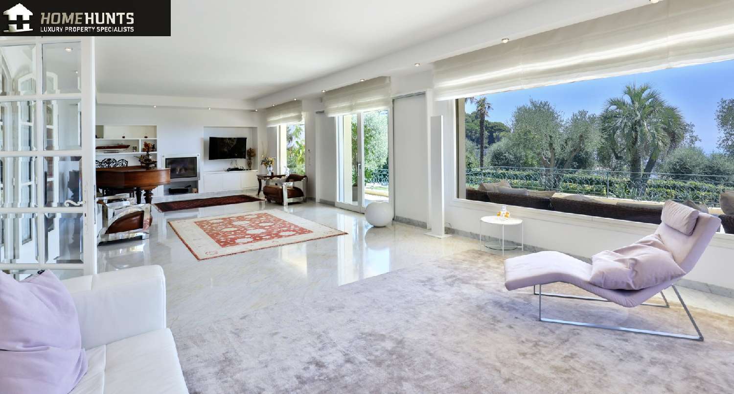  à vendre villa Villefranche-sur-Mer Alpes-Maritimes 6