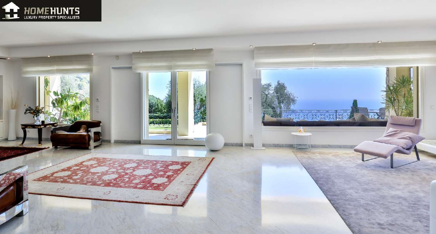  à vendre villa Villefranche-sur-Mer Alpes-Maritimes 7