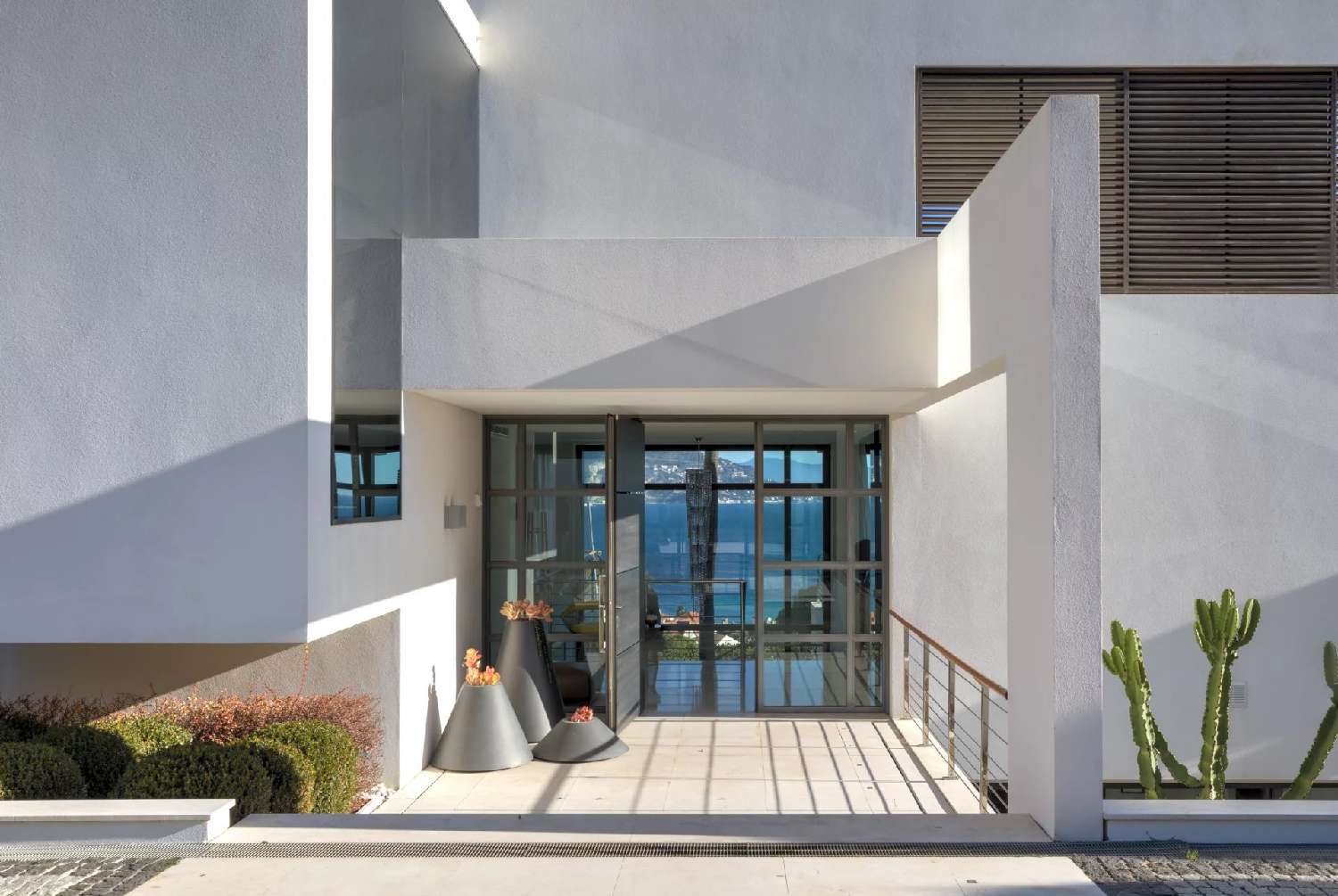  te koop villa Villefranche-sur-Mer Alpes-Maritimes 1