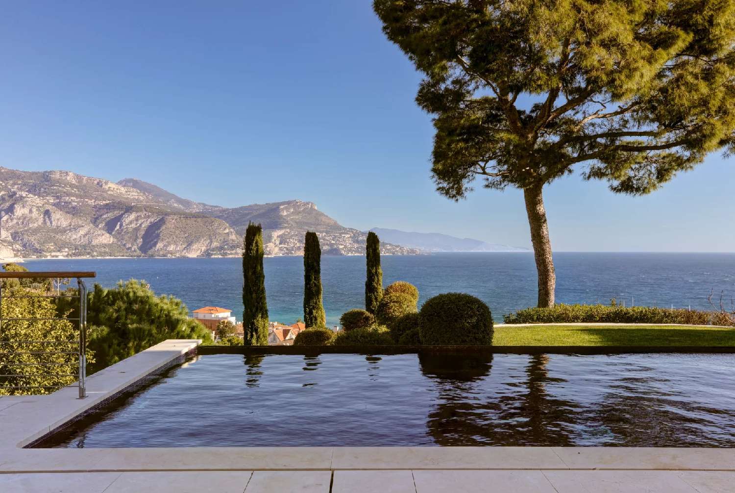  te koop villa Villefranche-sur-Mer Alpes-Maritimes 3