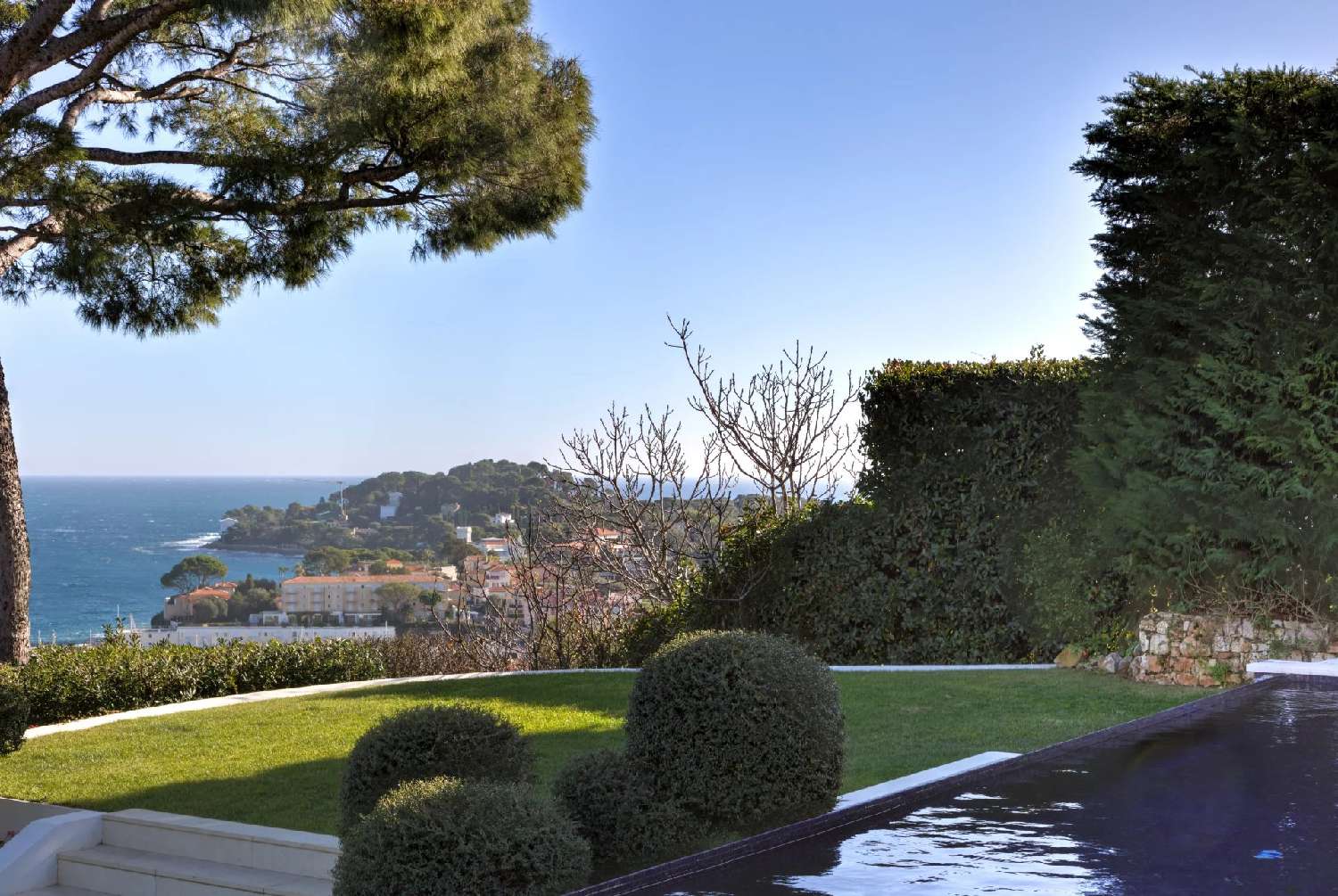  te koop villa Villefranche-sur-Mer Alpes-Maritimes 5