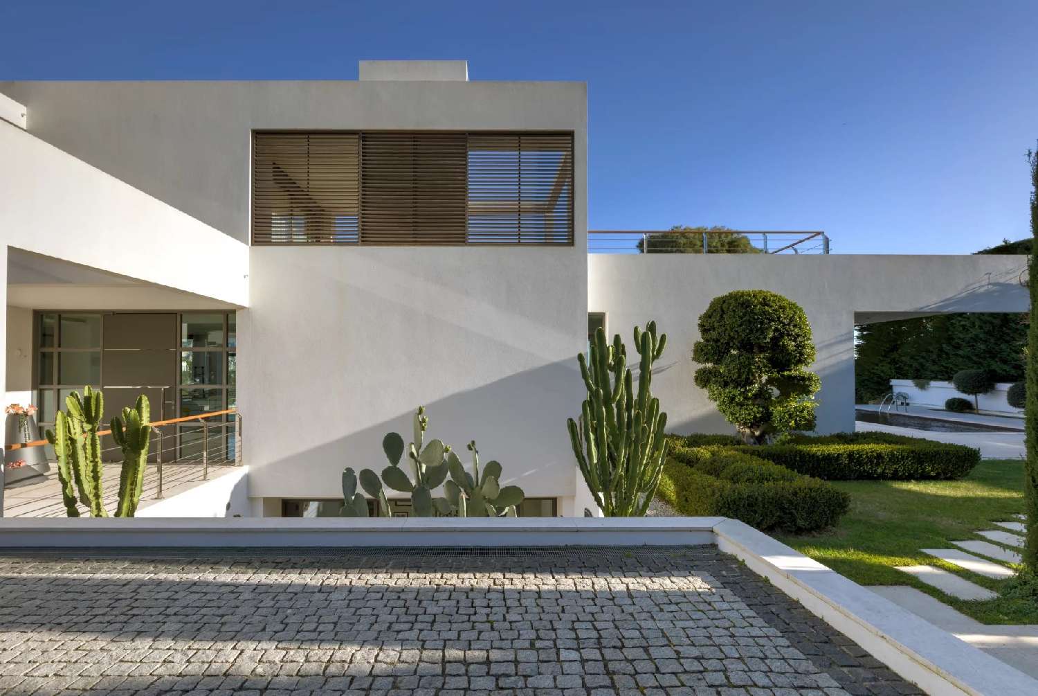  te koop villa Villefranche-sur-Mer Alpes-Maritimes 6