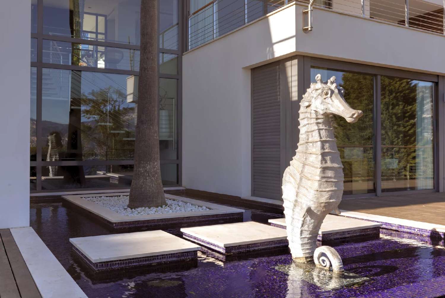  te koop villa Villefranche-sur-Mer Alpes-Maritimes 7