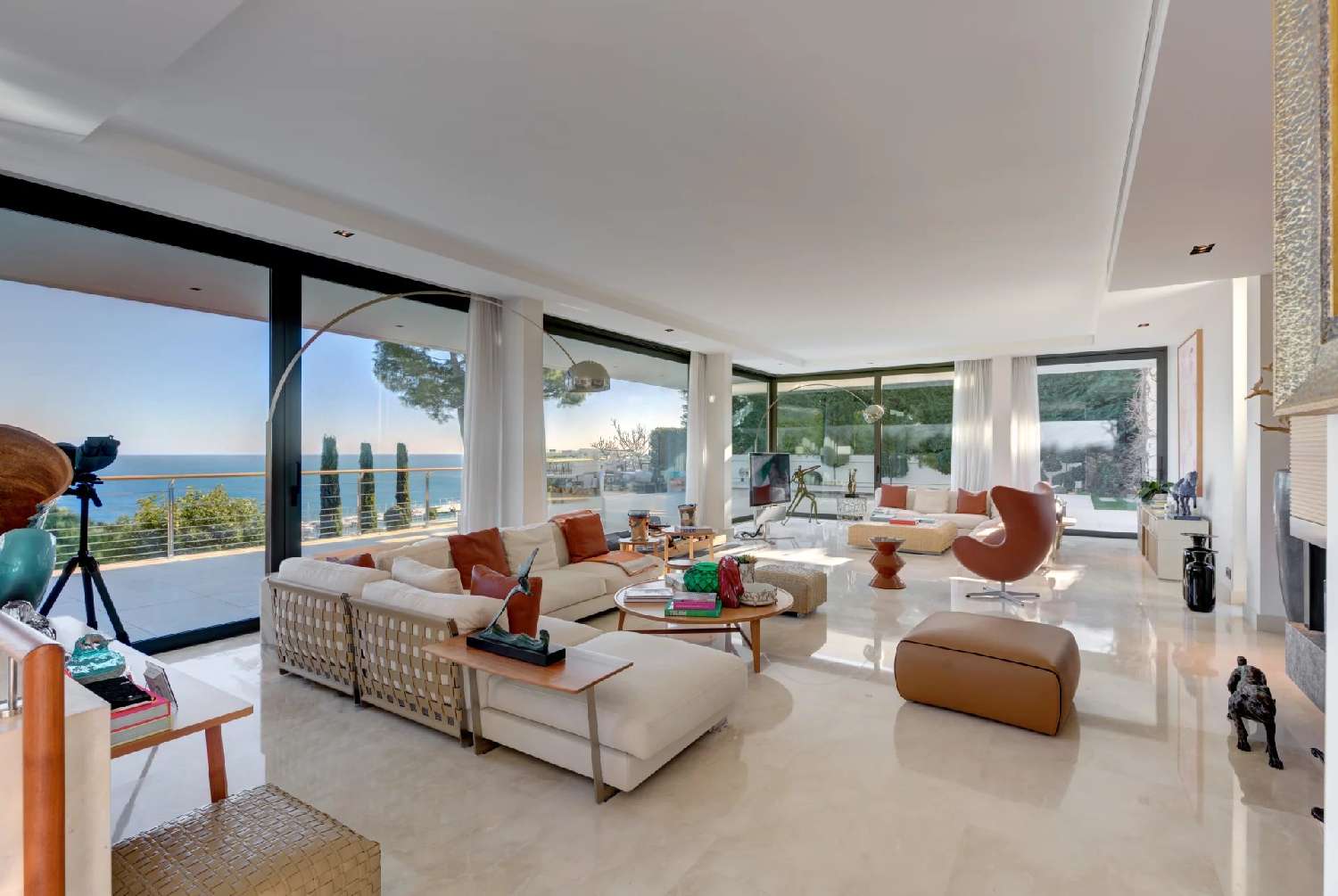  te koop villa Villefranche-sur-Mer Alpes-Maritimes 8