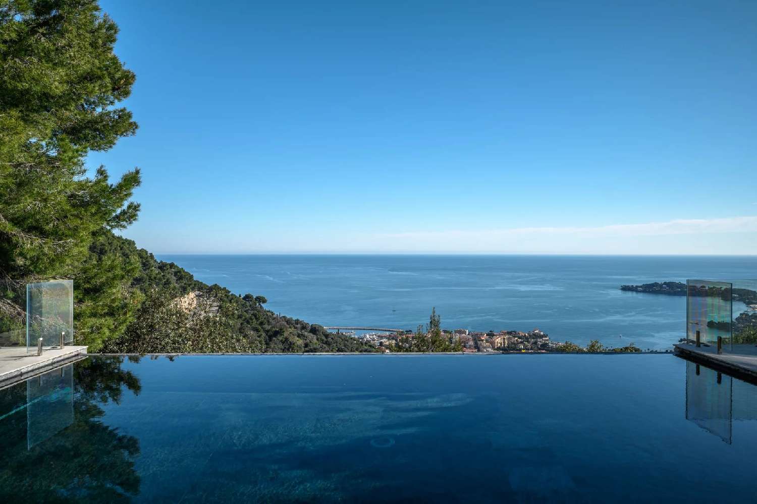 te koop villa Villefranche-sur-Mer Alpes-Maritimes 2