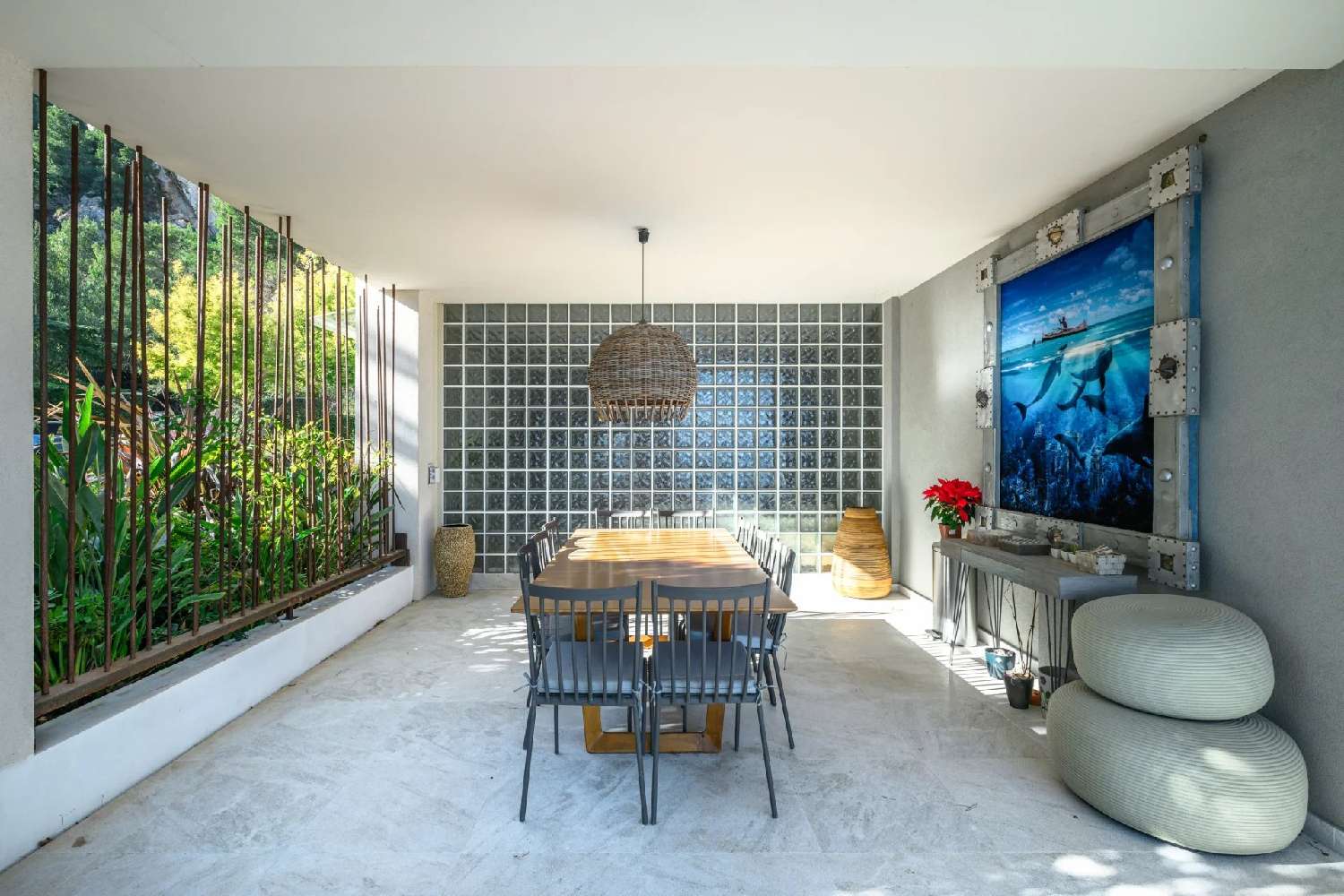 te koop villa Villefranche-sur-Mer Alpes-Maritimes 6