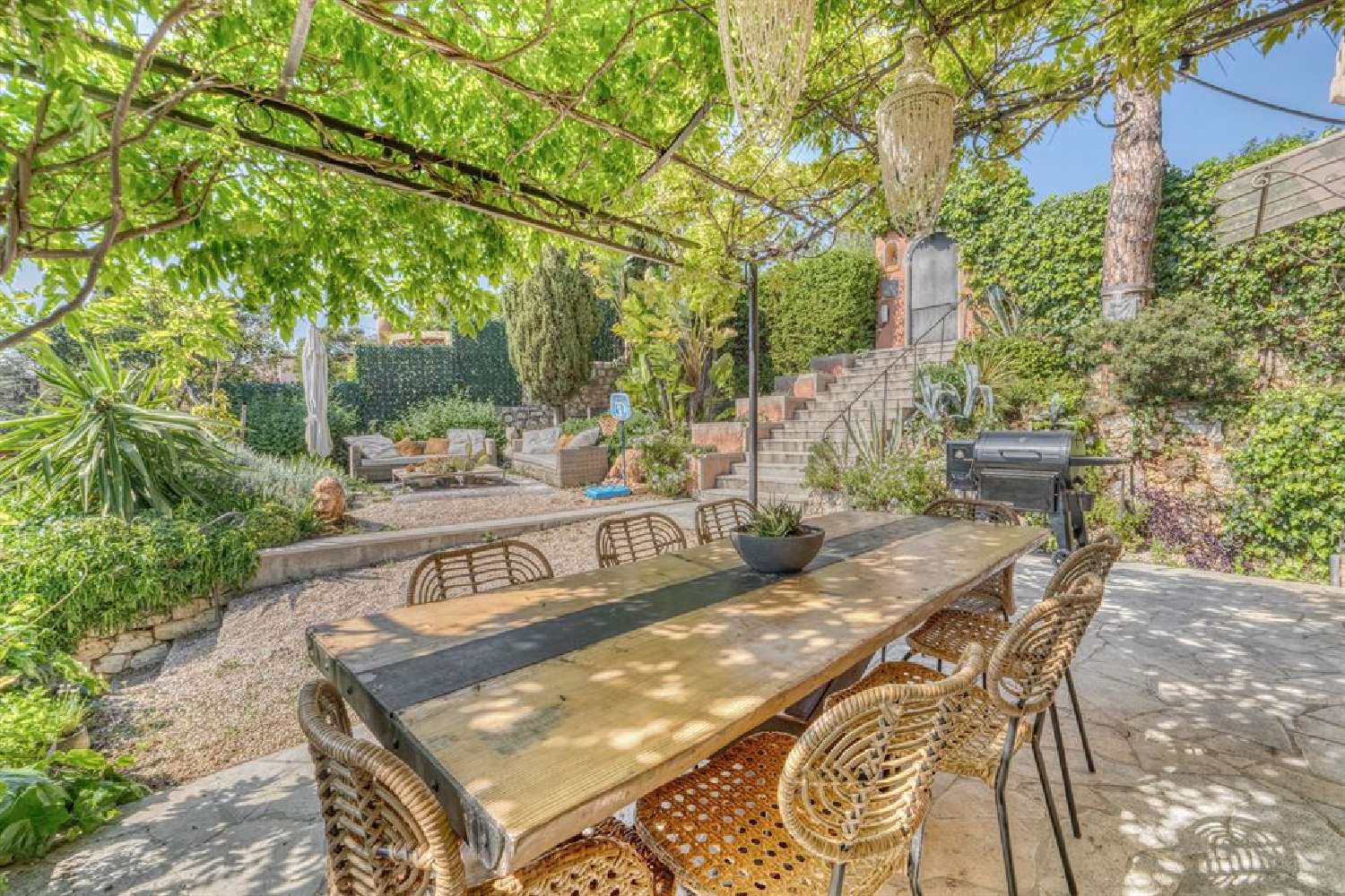  kaufen Villa Villefranche-sur-Mer Alpes-Maritimes 2