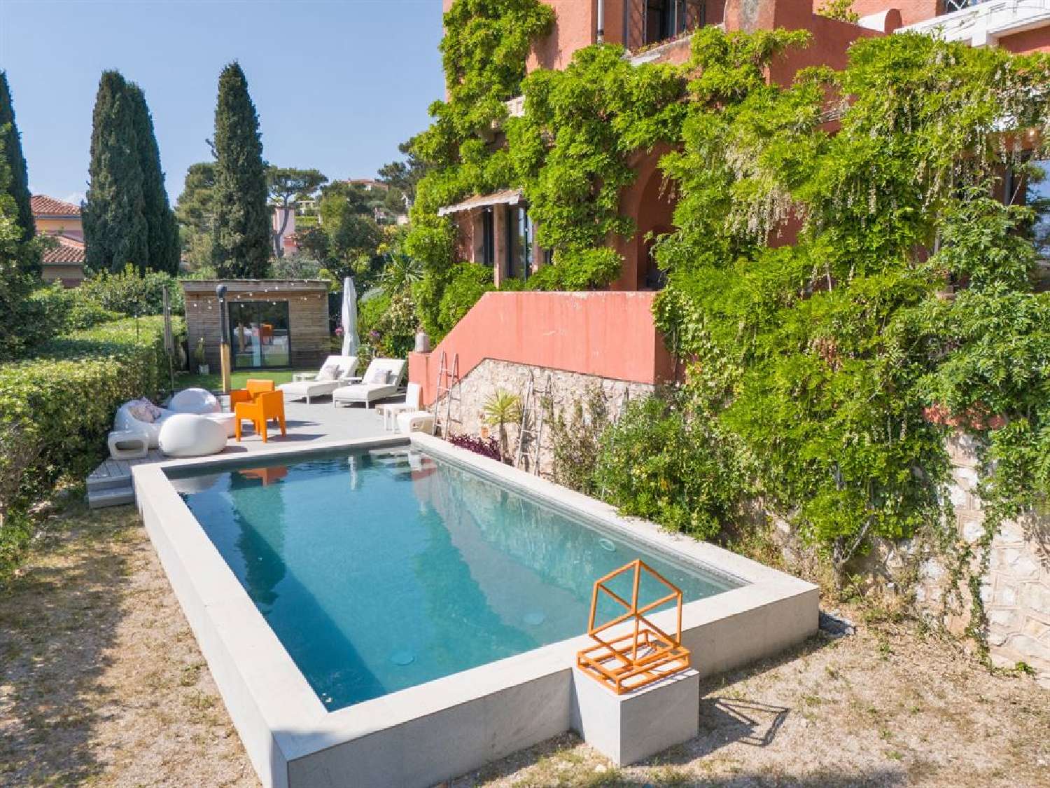  kaufen Villa Villefranche-sur-Mer Alpes-Maritimes 5