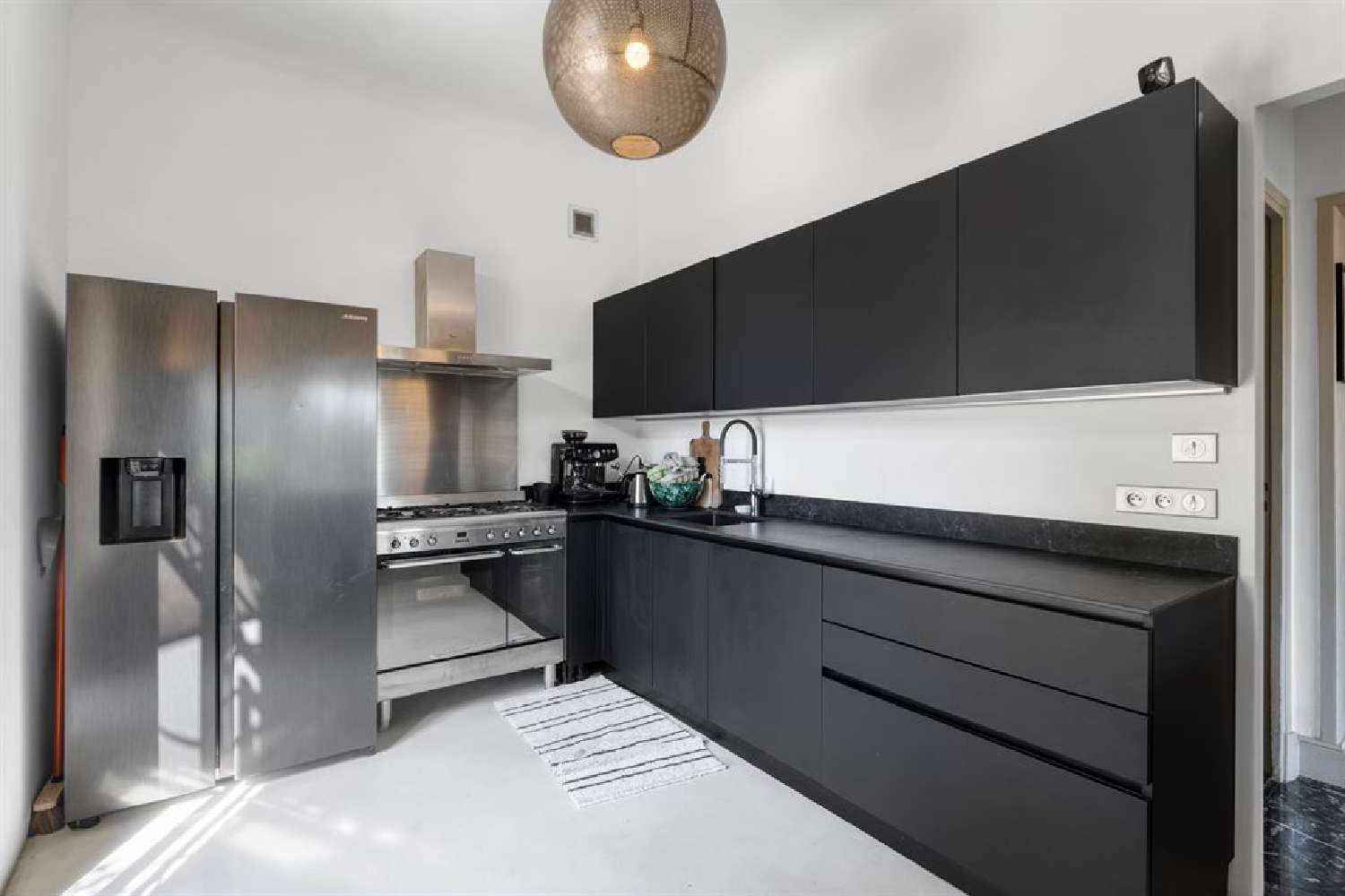  kaufen Villa Villefranche-sur-Mer Alpes-Maritimes 6