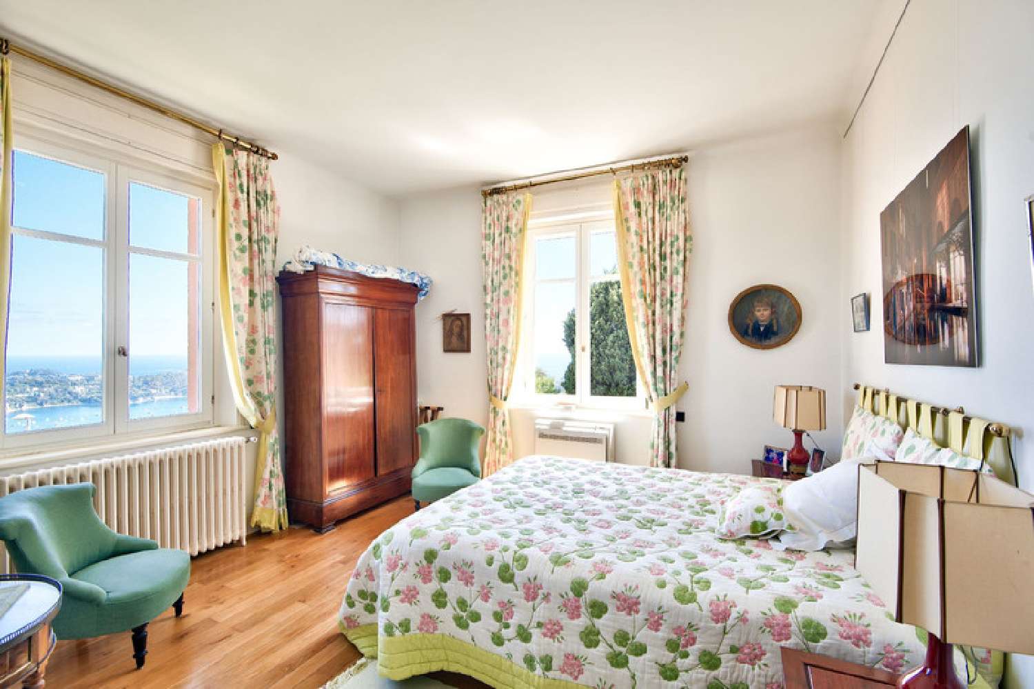  kaufen Villa Villefranche-sur-Mer Alpes-Maritimes 2