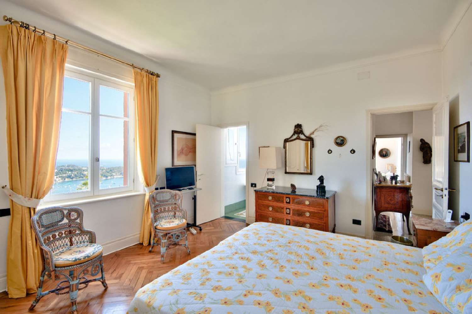  kaufen Villa Villefranche-sur-Mer Alpes-Maritimes 3