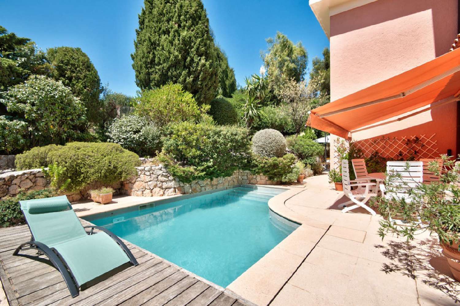  kaufen Villa Villefranche-sur-Mer Alpes-Maritimes 6