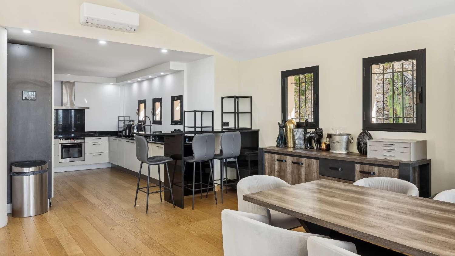 for sale villa Villefranche-sur-Mer Alpes-Maritimes 7