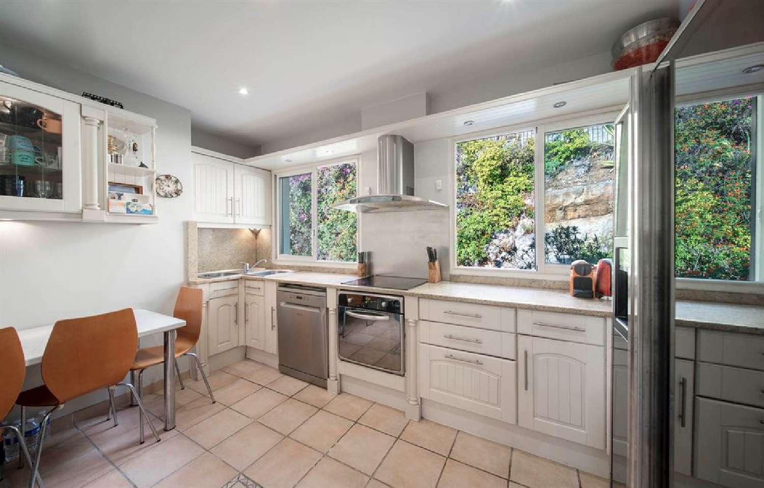  à vendre villa Villefranche-sur-Mer Alpes-Maritimes 6