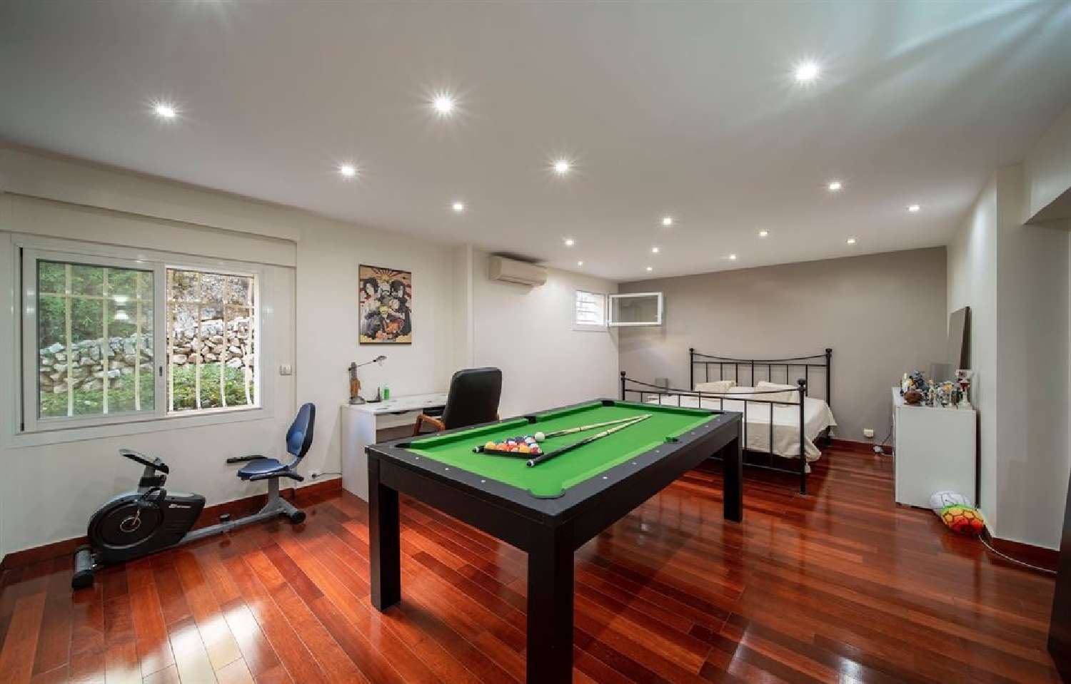  à vendre villa Villefranche-sur-Mer Alpes-Maritimes 8