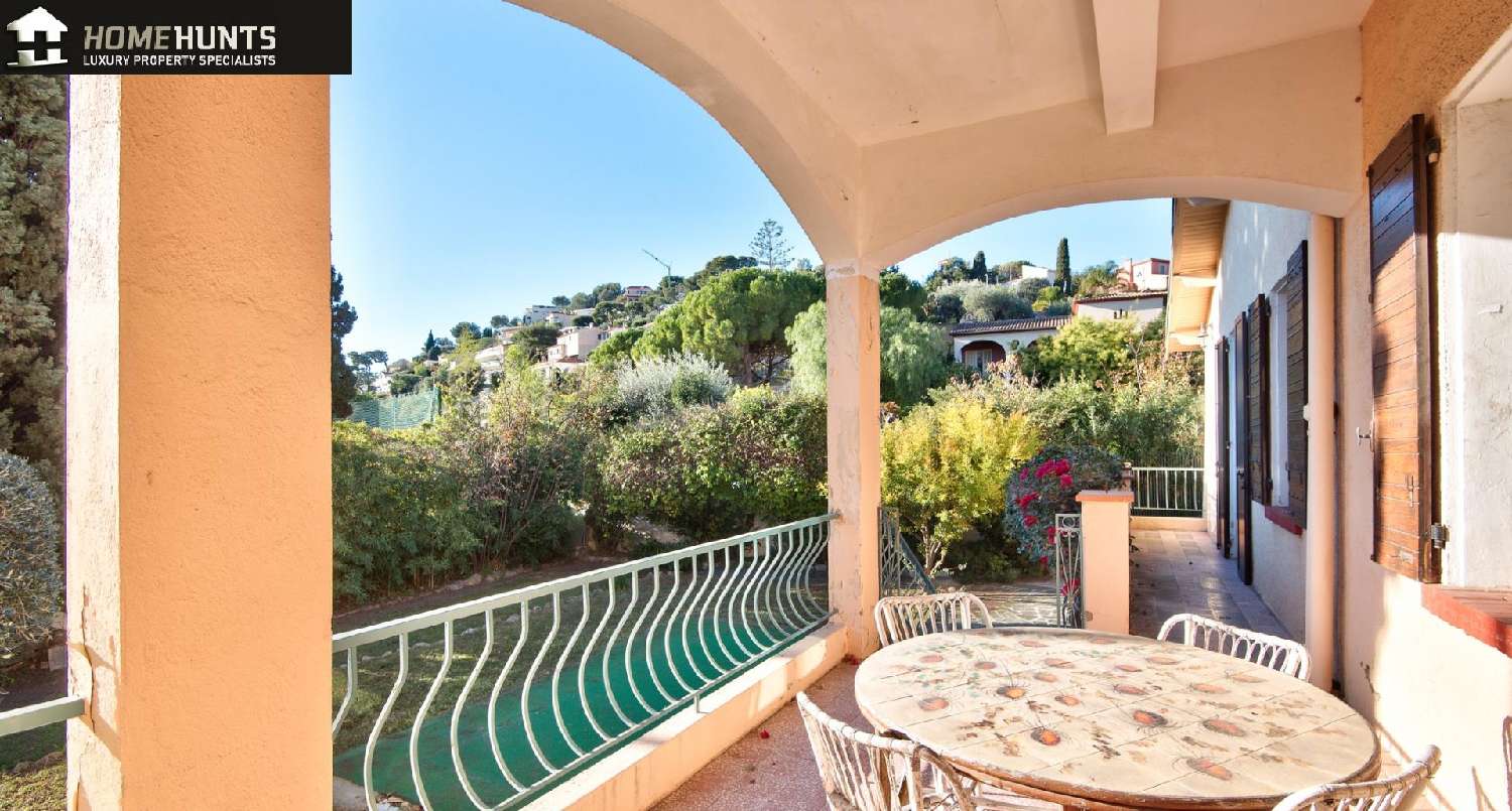  en venta villa Villefranche-sur-Mer Alpes-Maritimes 5