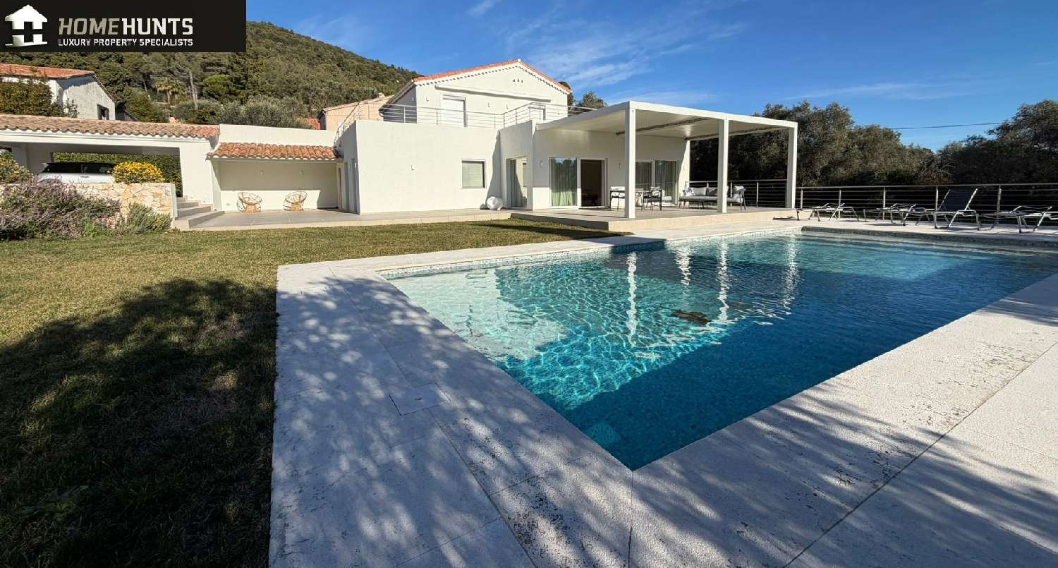 à vendre villa Villefranche-sur-Mer Alpes-Maritimes 3