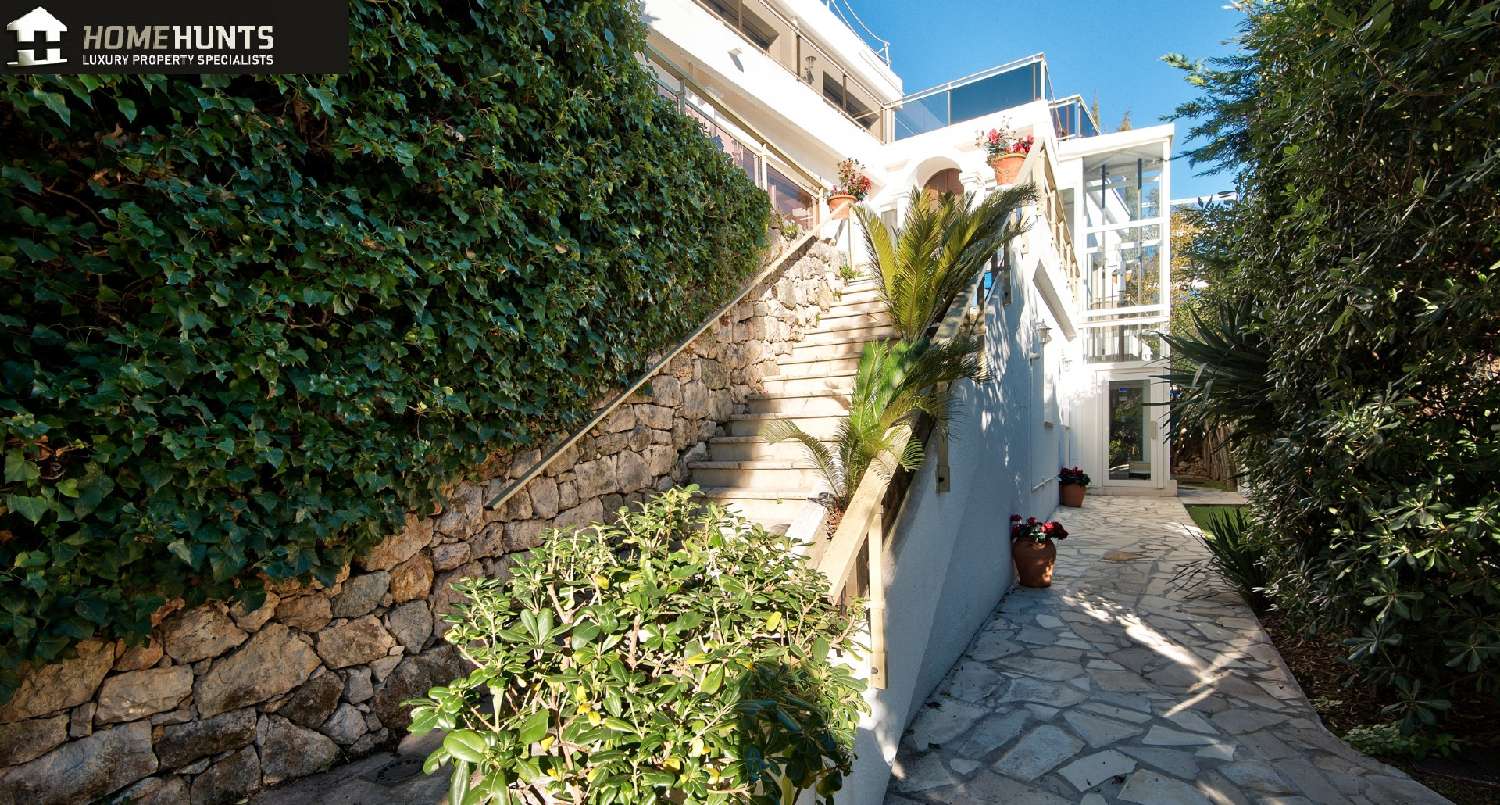 for sale villa Villefranche-sur-Mer Alpes-Maritimes 5
