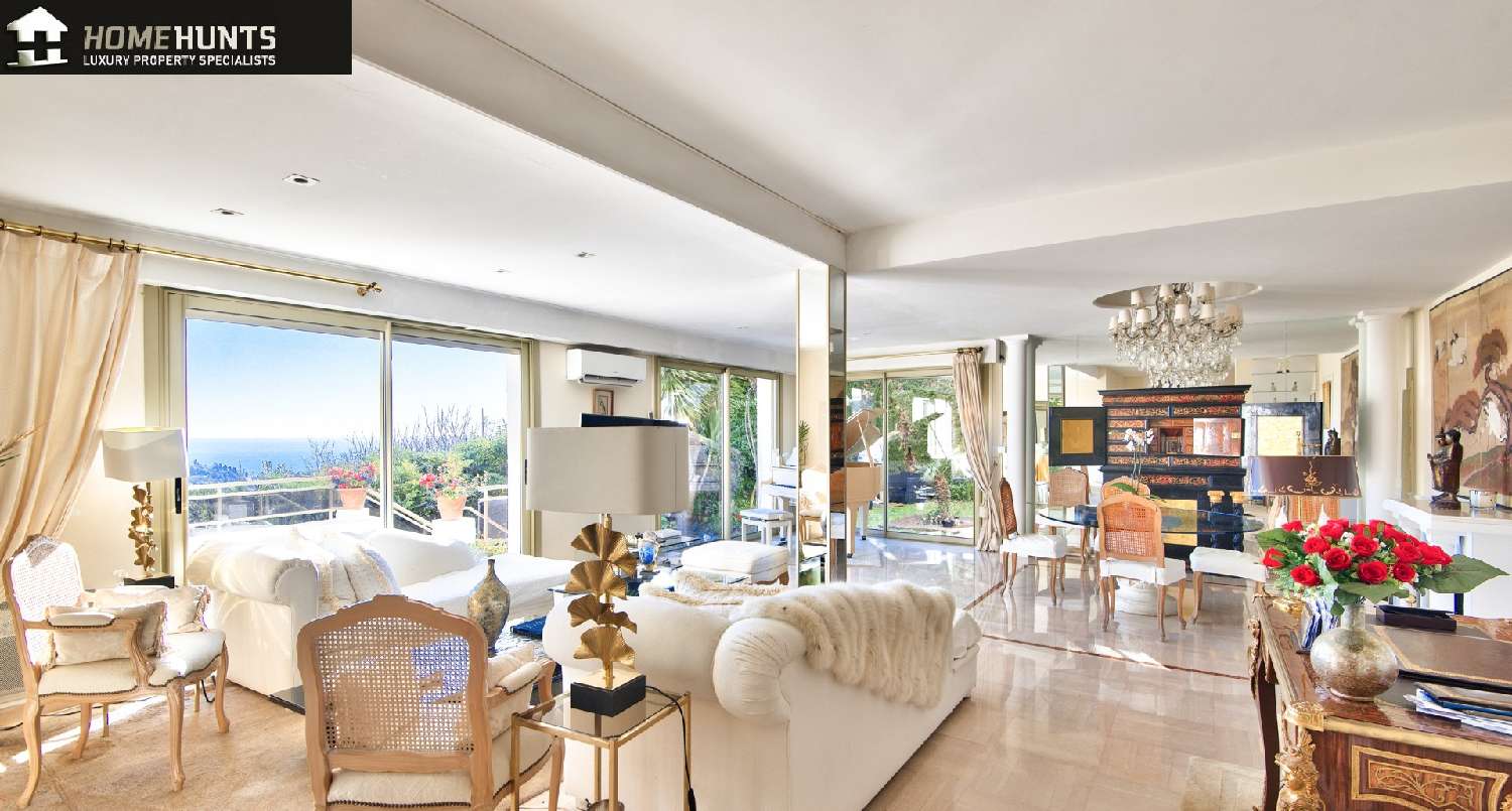 for sale villa Villefranche-sur-Mer Alpes-Maritimes 7