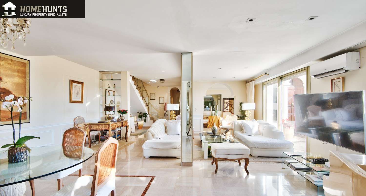 for sale villa Villefranche-sur-Mer Alpes-Maritimes 8