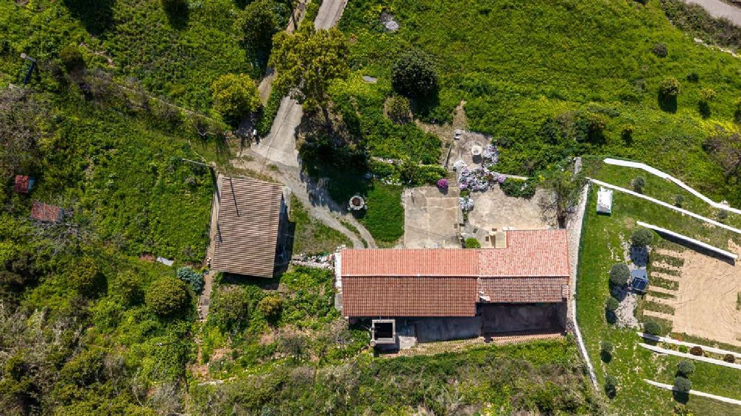à vendre villa Villefranche-sur-Mer Alpes-Maritimes 6