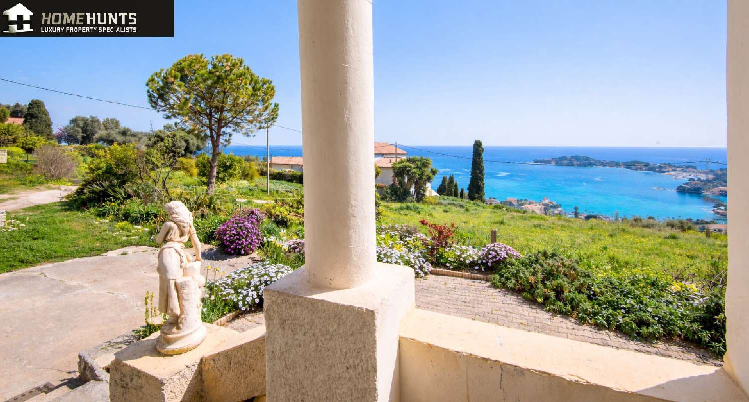  à vendre villa Villefranche-sur-Mer Alpes-Maritimes 2