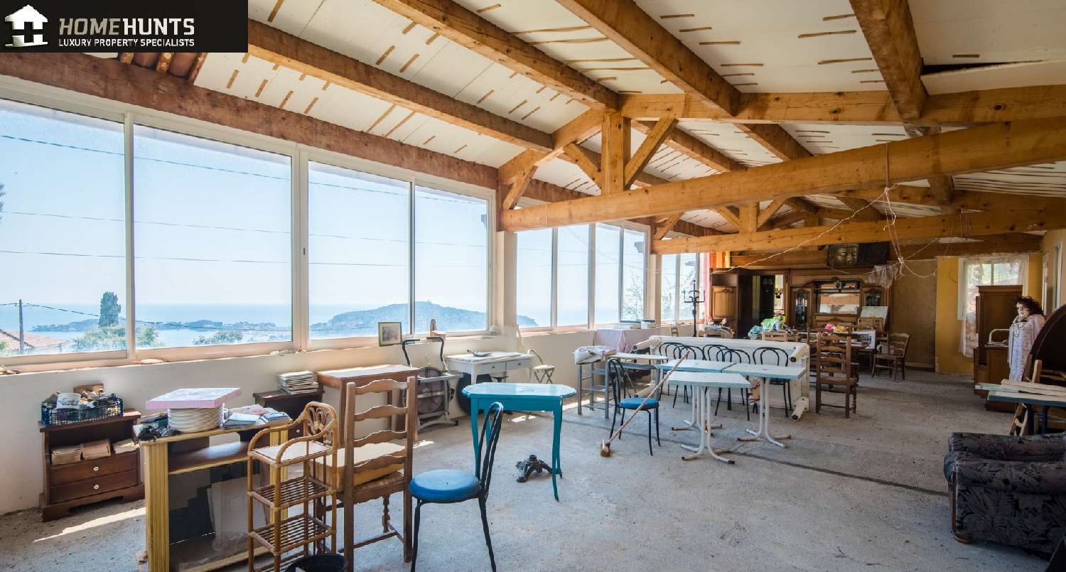  à vendre villa Villefranche-sur-Mer Alpes-Maritimes 7