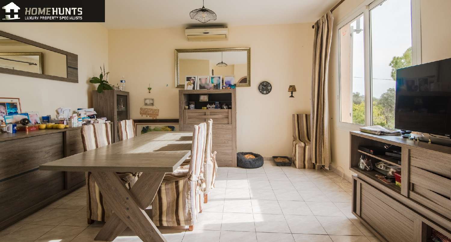  à vendre villa Villefranche-sur-Mer Alpes-Maritimes 8