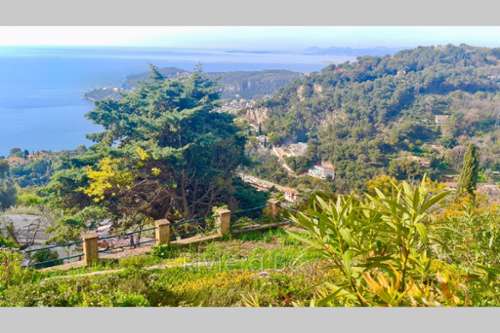 Villefranche-sur-Mer Alpes-Maritimes Villa Bild 7319088