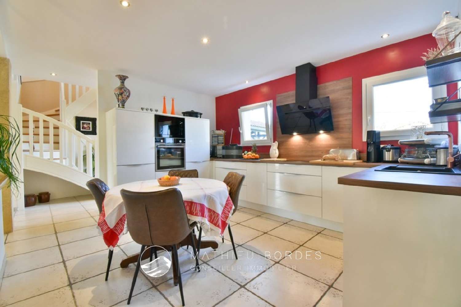  te koop villa Villefranque Pyrénées-Atlantiques 7